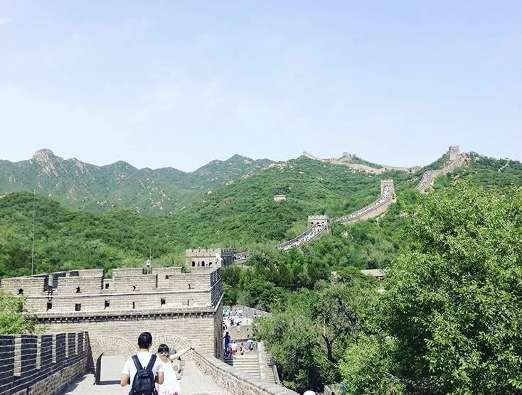Great Wall of China