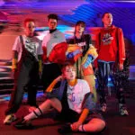 Nike produces kit for League of Legends