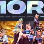 New League of Legends song launches in China