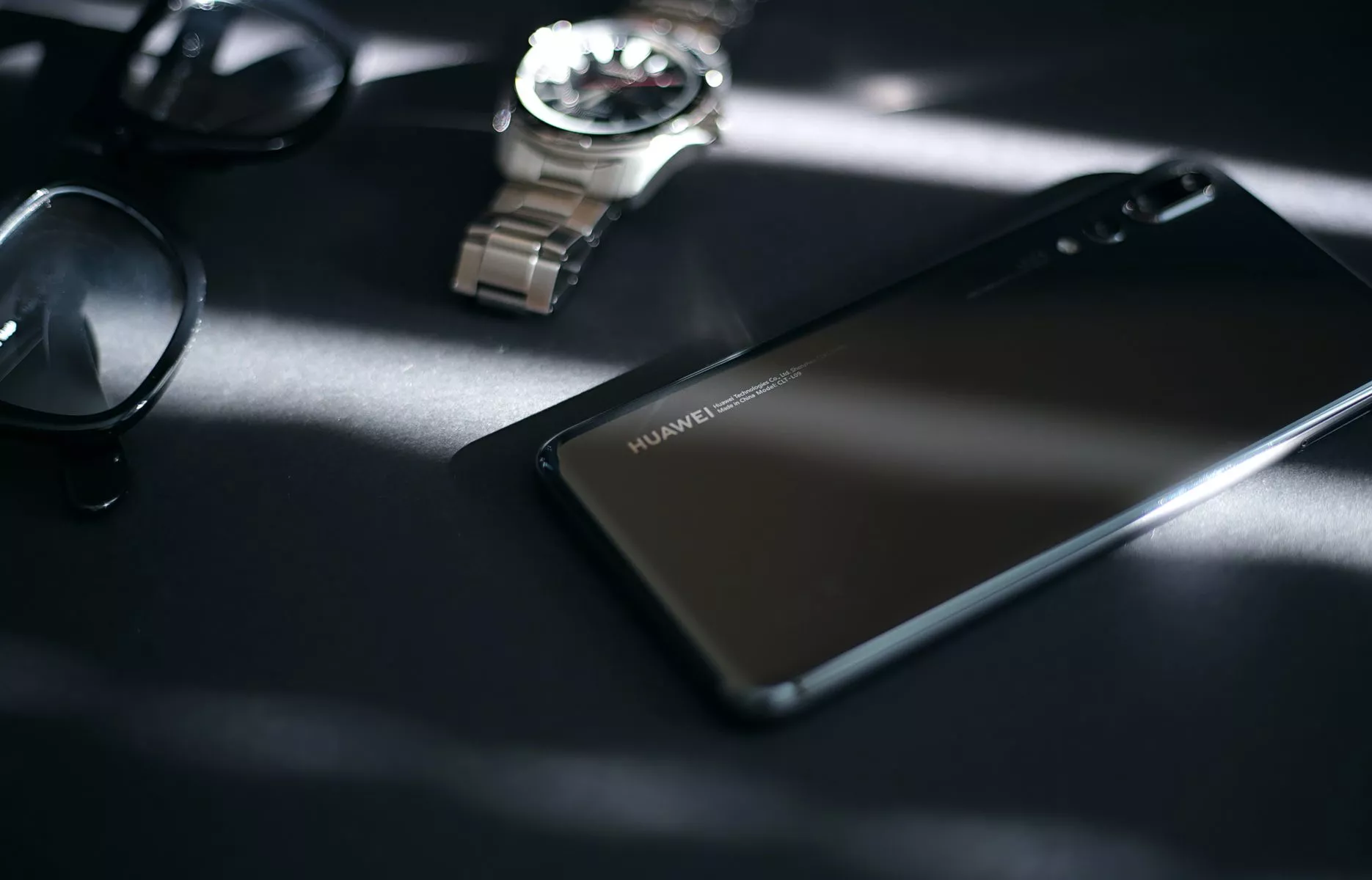 Huawei ranks top in Chinese consumer electronics company list