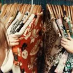 Recycling used clothes becoming more common in China