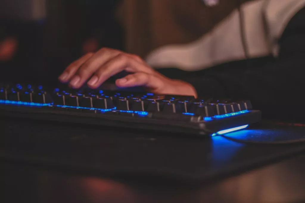 Esports gaming booms in CHina