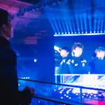 Suning's esports night for Singles' Day