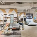 YEATION new stores in China