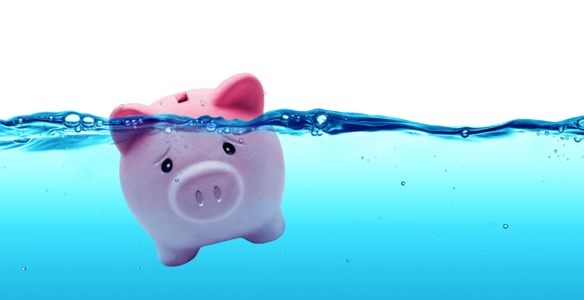 Rising debt levels. Credit: Adobe Stock