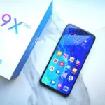 Smartphone brand Honor sold by Huawei