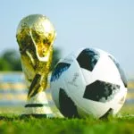 China aims for World Cup