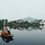 Nanjing scenery. Credit: Unsplash