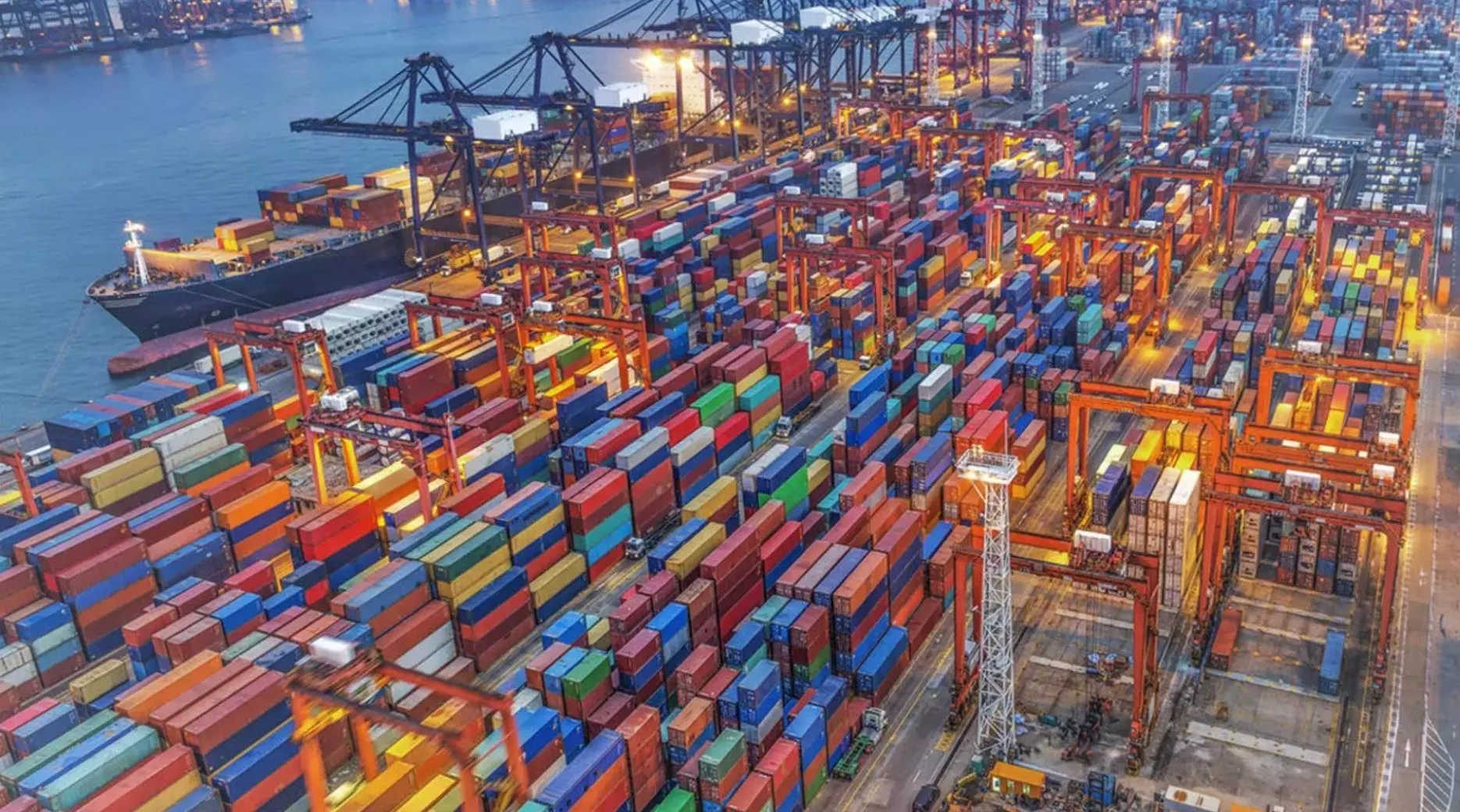 China online trade. Credit: RFI