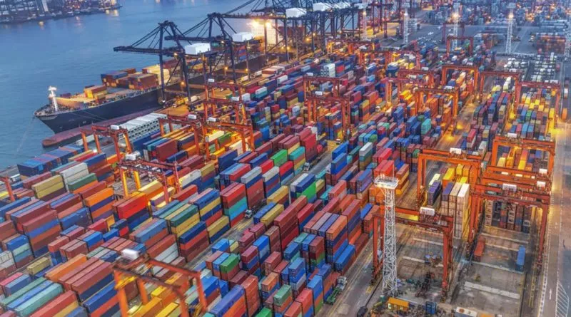 China online trade. Credit: RFI
