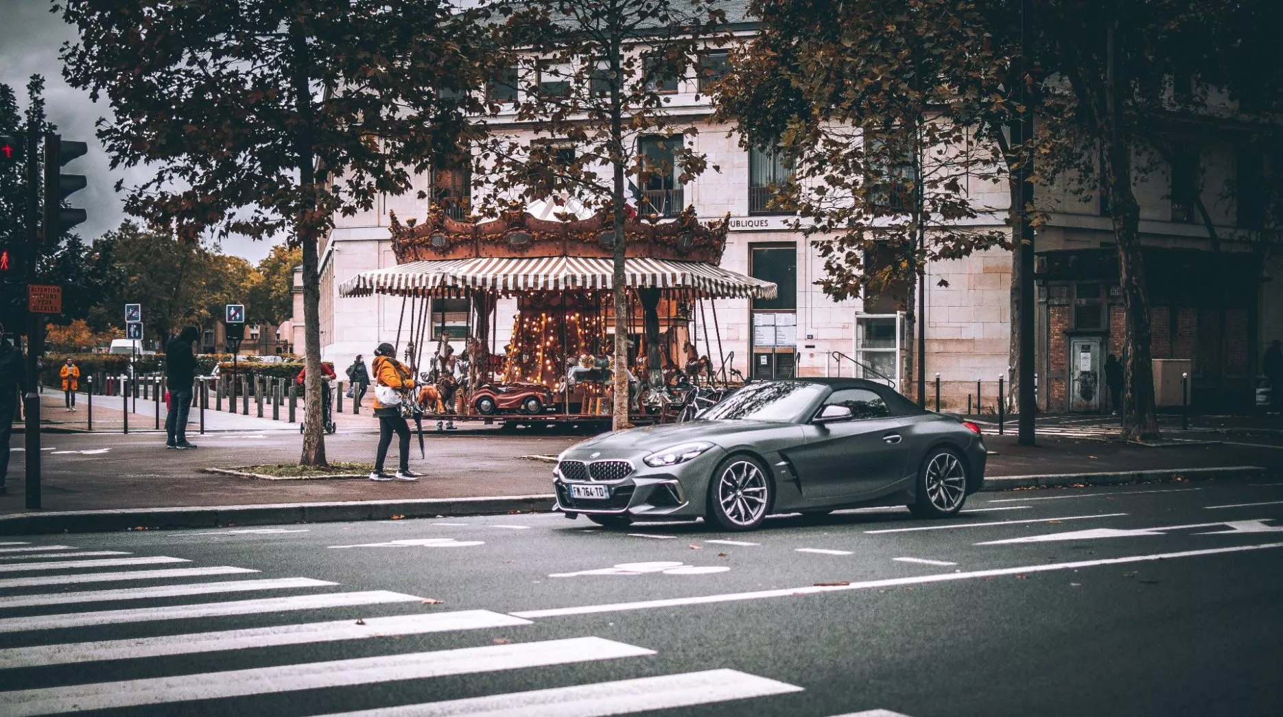 New energy vehicles boom in China. Credit: Unsplash