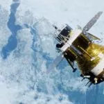 Chang'e-5. Credit: Sohu