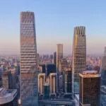 Beijing. Credit: Unsplash