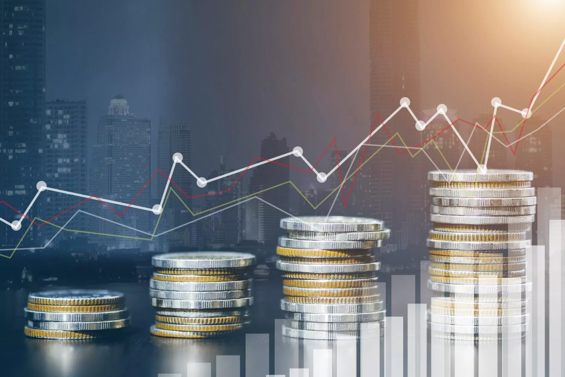 FDI in China. Credit: Adobe Stock