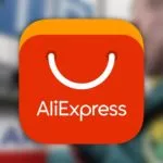 AliExpress logo. Credit: HaggleDog.com