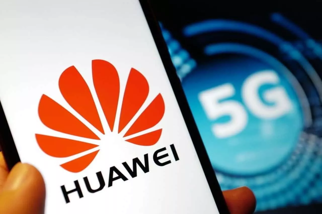 Huawei plans to scale up 5G in China. Credit: Gizchina