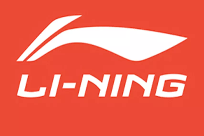 Li-Ning logo