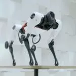 China's booming robot industry. Credit: Jiemian