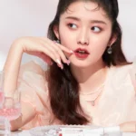 Yatsen's new beauty brand Pink Bear. Credit: Pink Bear