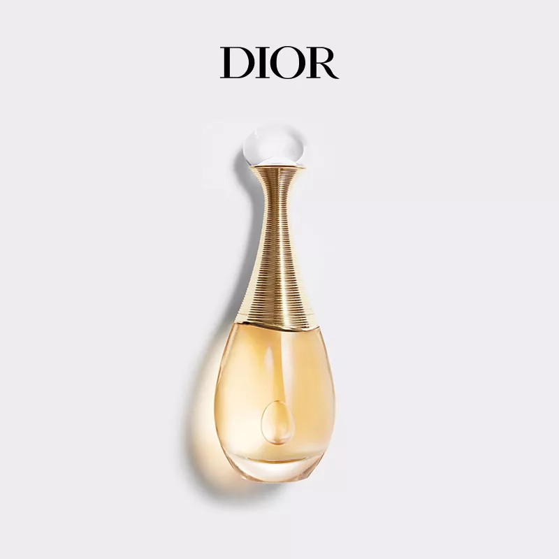 Dior's J'adore perfume for International Women's Day