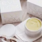 Beauty brand Eve Lom. Credit: Little Miss Mel
