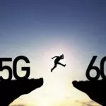 China leaps from 5G to 6G. Credit: Adobe Stock