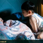 My Sister film released in China. Credit: My sister