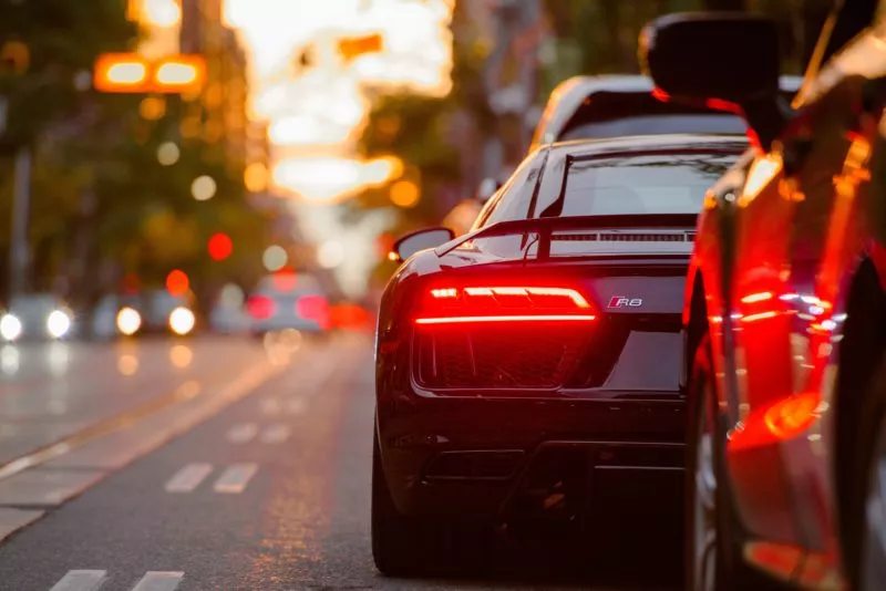 China's automotive industry. Credit: Unsplash