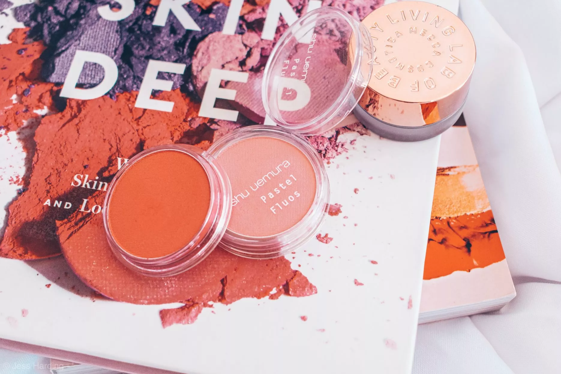 Beauty brands on Tmall. Credit: Unsplash