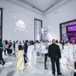 Kappa launches in China. Credit: Kappa