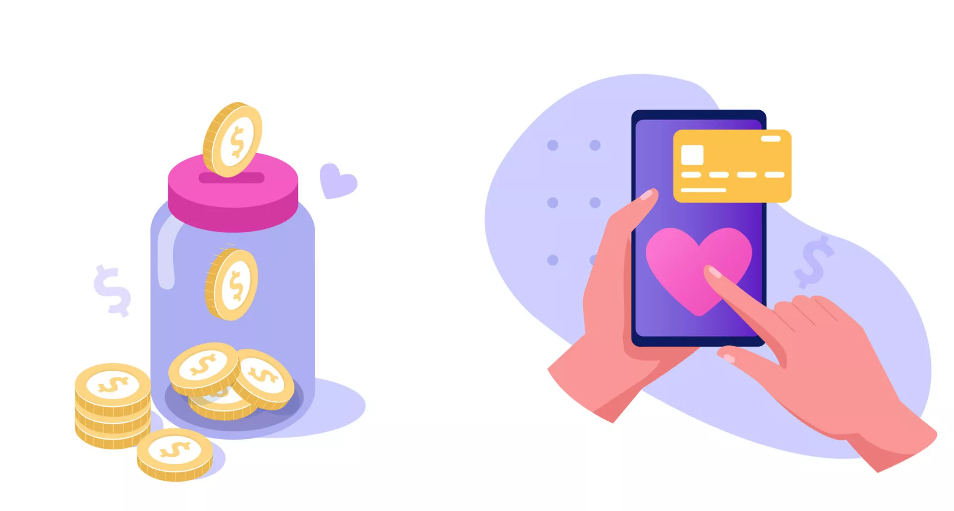 Charity and donation. Credit: Adobe Stock