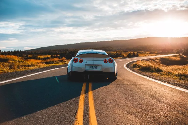 Car brand Huawei. Credit: Unsplash