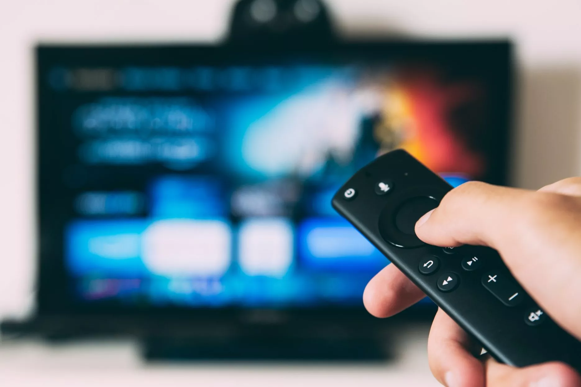 Video content. Credit: Unsplash