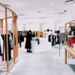 Retail in China. Credit: Unsplash