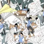 Credit: 天气预报