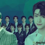 Idol competition in China