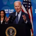 Biden prohibits Chinese investment. Credit: 华尔街日报