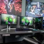 Esports. Credit: Unsplash