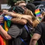 LGBTQ+ community. Credit: Unsplash