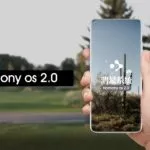 Huawei harmony. Credit: 科技磁场