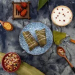 Dragon Boat Festival in China. Credit: Zhihu