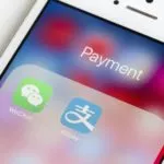 Alipay and WeChat. Credit: Adobe Stock