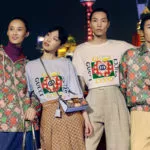 Gucci Les Pommes Collection