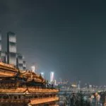 Chongqing. Credit: Unsplash