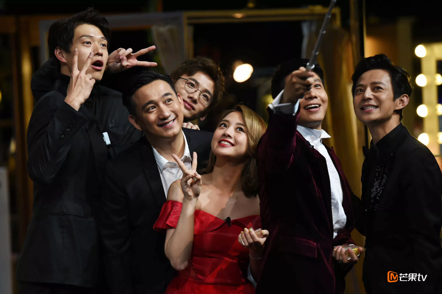 Credit: Mango TV