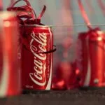 Coca-Cola bottle. Credit: Vimeo