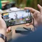 Gaming in China. Credit: Unsplash