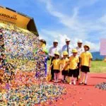 Credit: Legoland