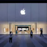Credit: Apple