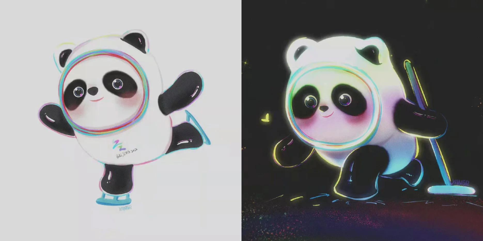 Credit: @视觉影稿/Weibo